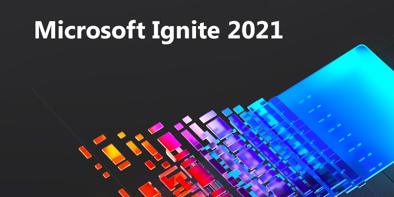 Microsoft-ignite