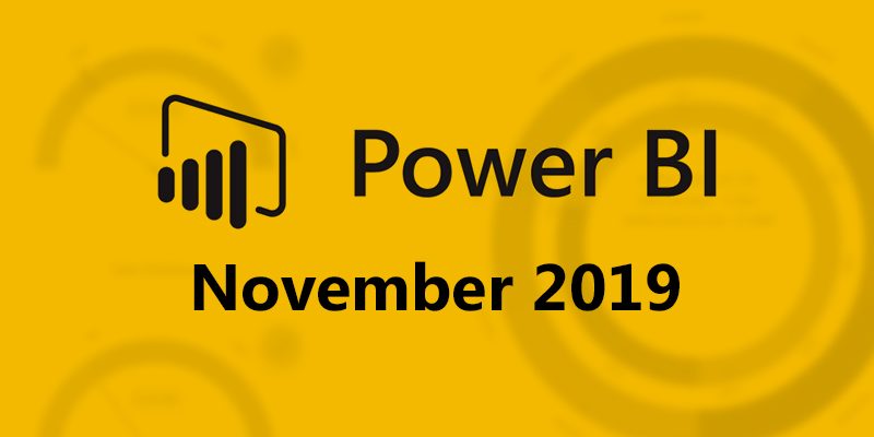 power bi