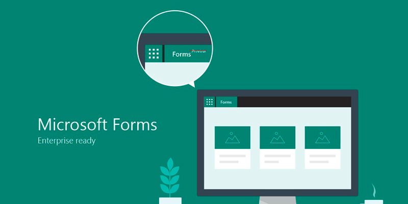 microsoft forms